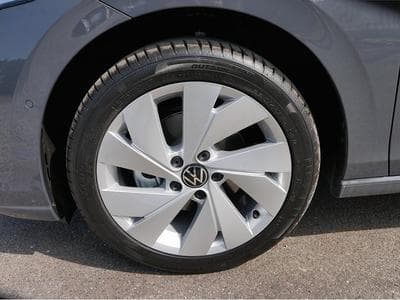 VW Golf (2026) - Foto 3