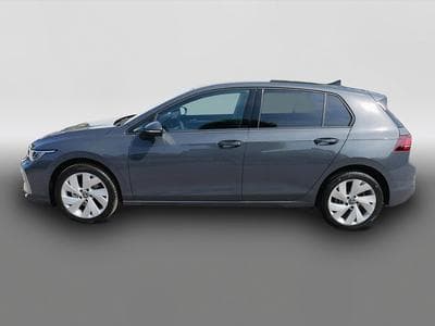 VW Golf (2026) - Foto 4