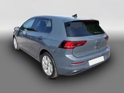 VW Golf (2026) - Foto 5