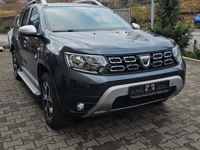 Dacia Duster 1.2 (2019) - Photo 1