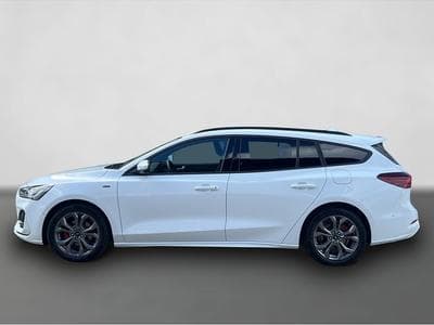 Ford Focus (2026) - Foto 2