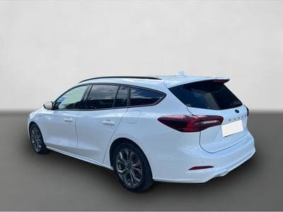 Ford Focus (2026) - Foto 3