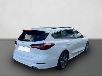 Ford Focus (2026) - Foto 5