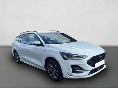 Ford Focus (2026) - Foto 6