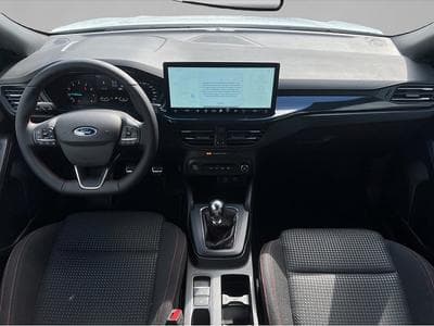 Ford Focus (2026) - Foto 8