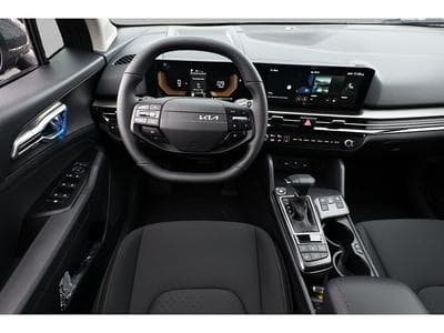 Kia Sportage (2026) - Foto 6