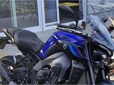 Yamaha MT10 Sport-Paket (2024) - Foto 1