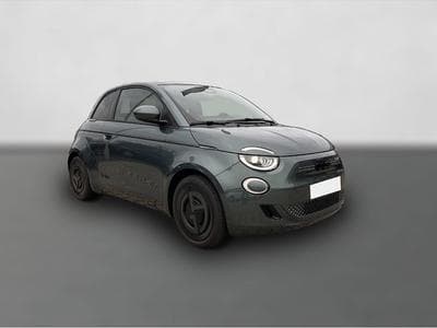 Fiat 500 (2025) - Foto 5