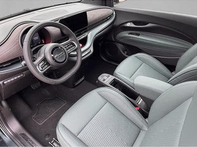 Fiat 500 (2025) - Foto 7