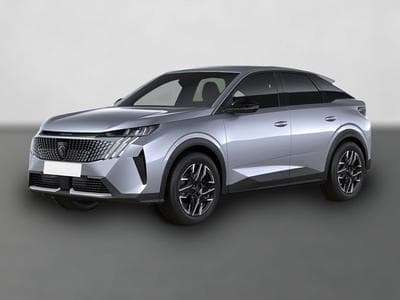 Peugeot 3008 (2025) - Foto 1