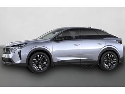 Peugeot 3008 (2025) - Foto 2
