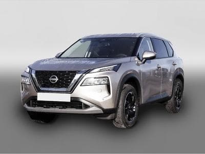 Nissan X-Trail (2026) - Foto 1