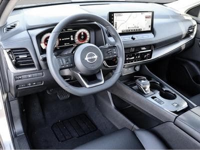 Nissan X-Trail (2026) - Foto 3