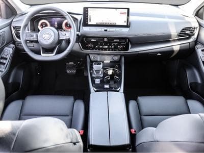 Nissan X-Trail (2026) - Foto 4