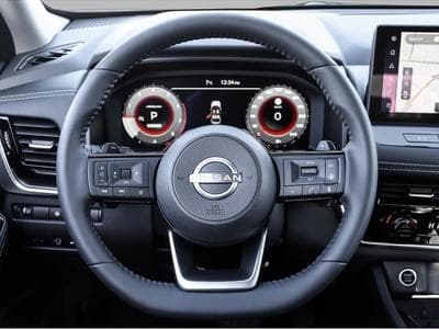 Nissan X-Trail (2026) - Foto 5