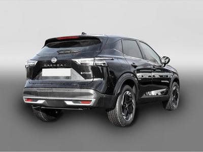 Nissan Qashqai (2026) - Foto 2