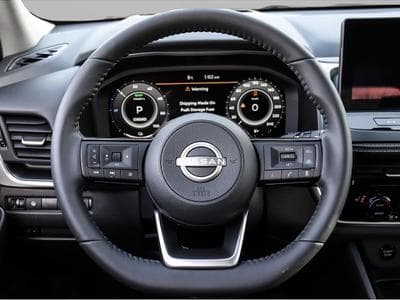 Nissan Qashqai (2026) - Foto 5