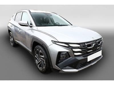 Hyundai Tucson (2025) - Foto 2