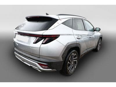 Hyundai Tucson (2025) - Foto 3