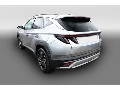 Hyundai Tucson (2025) - Foto 4