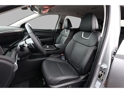 Hyundai Tucson (2025) - Foto 5