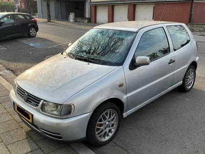 VW Polo GTI (1999) - Photo 1