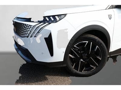 Peugeot 5008 (2025) - Foto 5