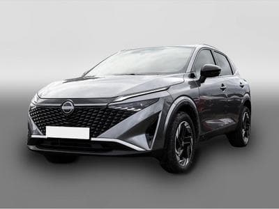 Nissan Qashqai (2026) - Foto 1