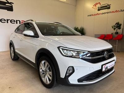 VW Taigo Life (2022) - Photo 1