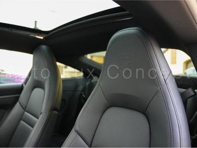 Porsche 911 911 Carrera (2021) - Photo 8