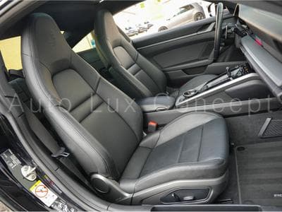 Porsche 911 911 Carrera (2021) - Photo 9