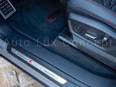 Audi RSQ8 4.0 TFSI 600 ch quattro tiptronic 8 (2022) - Photo 13