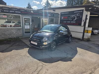 Fiat 500 1.2 ESSENCE PANORAMA NAVIGATION (2019) - Foto 1