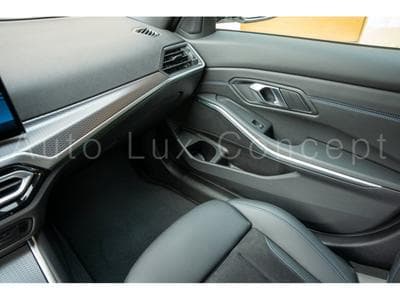 BMW 320 d xDrive M Sport (2023) - Photo 7