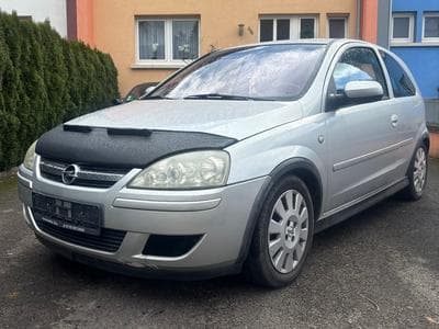 Opel Corsa 1.4 twinsport (2006) - Photo 1