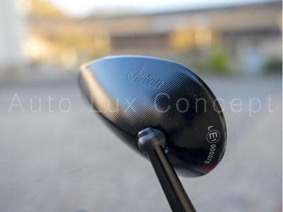 Indian FTR Sport Personnalisée (2024) - Photo 9