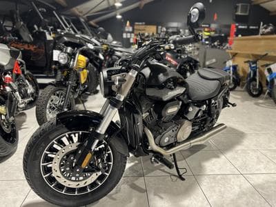 Benda Rock 300 (2024) - Photo 2