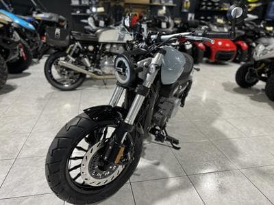 Benda Avengers 125 (2023) - Photo 2