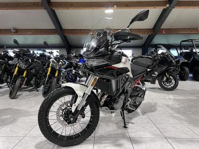 Morbidelli T 352 X (2026) - Photo 2