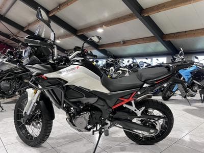 Morbidelli T 352 X (2026) - Photo 4