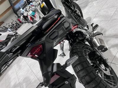 Morbidelli T 352 X (2026) - Photo 5