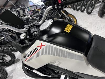 Morbidelli T 352 X (2026) - Photo 6