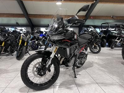 Morbidelli T 352 X (2026) - Photo 2