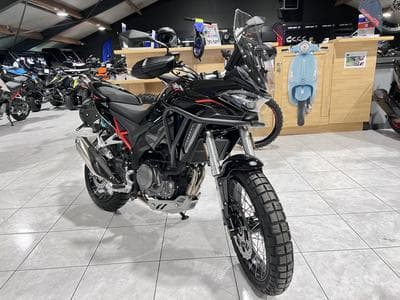 Morbidelli T 352 X (2026) - Photo 7