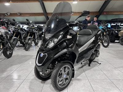 Piaggio MP3 SPORT (2017) - Foto 2