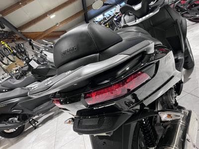 Piaggio MP3 SPORT (2017) - Foto 5