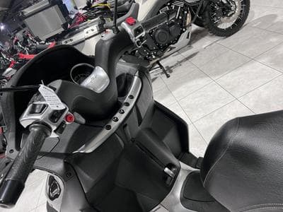 Piaggio MP3 SPORT (2017) - Foto 7