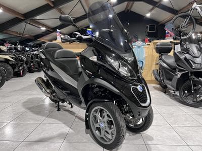 Piaggio MP3 SPORT (2017) - Foto 8