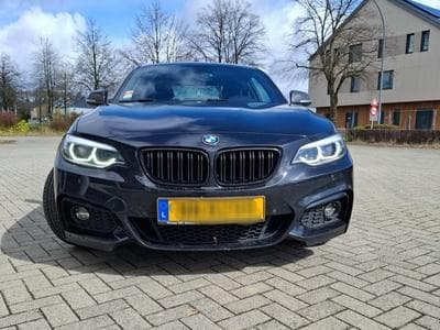 BMW 220 M Sport (2018) - Photo 1
