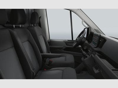 VW Crafter 35 177 L4H3 (2025) - Photo 5